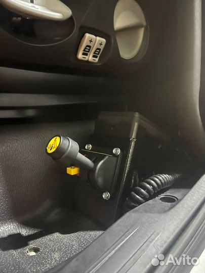 Гидрофикация тягачей