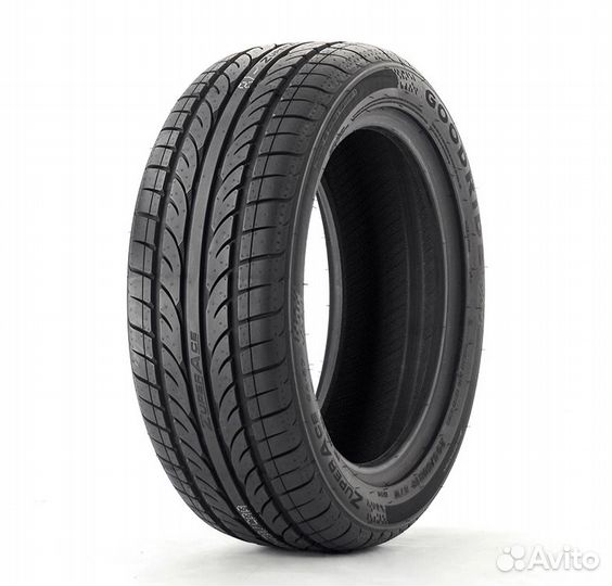 Goodride SA57 275/60 R20 119V