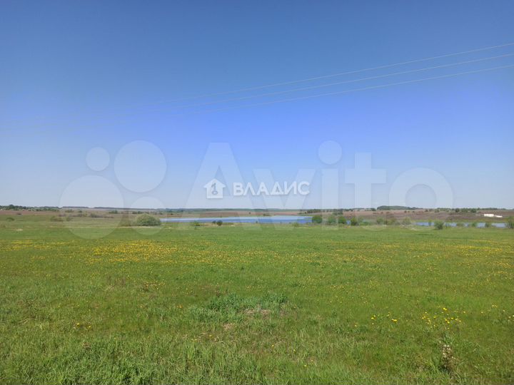 Участок 13,5 сот. (ИЖС)