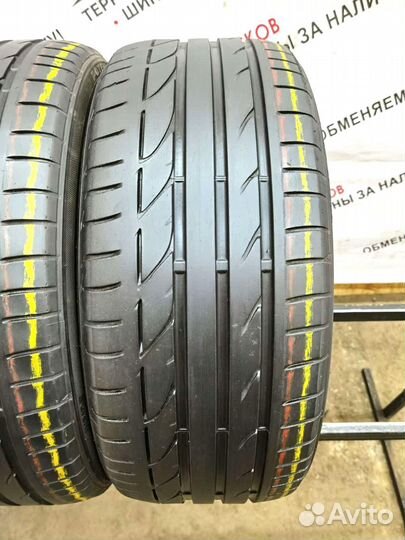 Bridgestone Potenza S001 225/40 R18 92Y