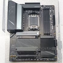 Gigabyte X670 aorus elite AX (rev. 1.3)