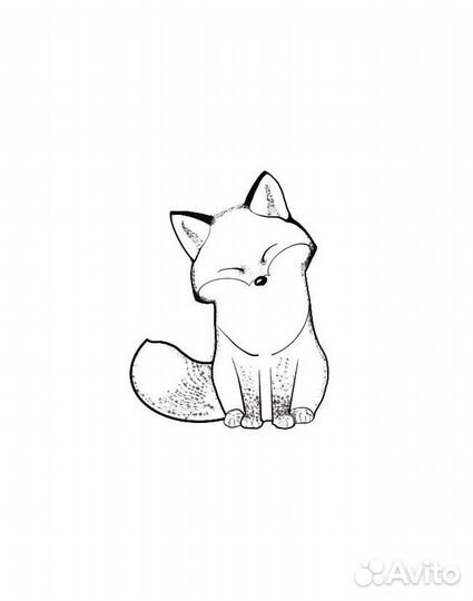 Женское тату, модель на татуировки бесплатно