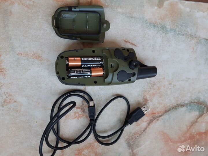 Навигатор GPS mar 60