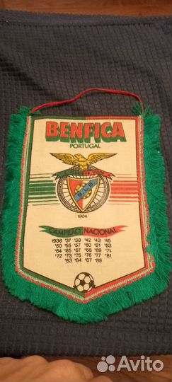 Спортивные журналы, наклейки, программки, вымпелы