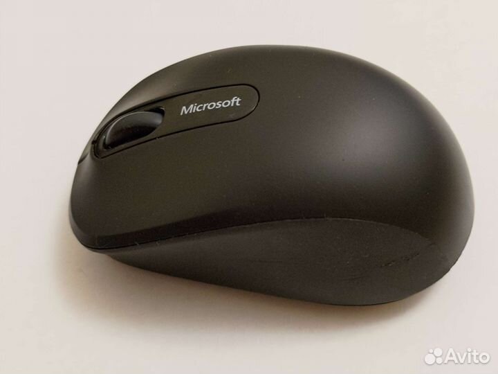 Беспроводная мышь Microsoft Bluetooth Mouse 3600