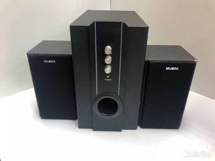 Акустика для пк Sven SPS-820