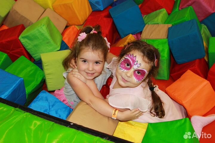 Фотосессии на праздники