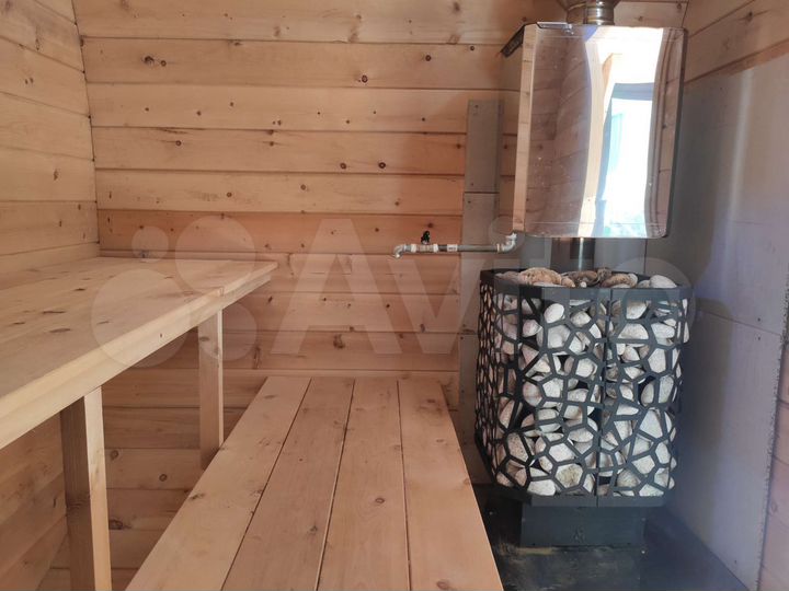 Квартира-студия, 18 м², 2/3 эт.