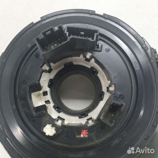 Переключатель подрулевой (стрекоза) 10042960 BMW 3 F30/F31/GT F34 0
