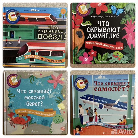 Книга Что скрывает