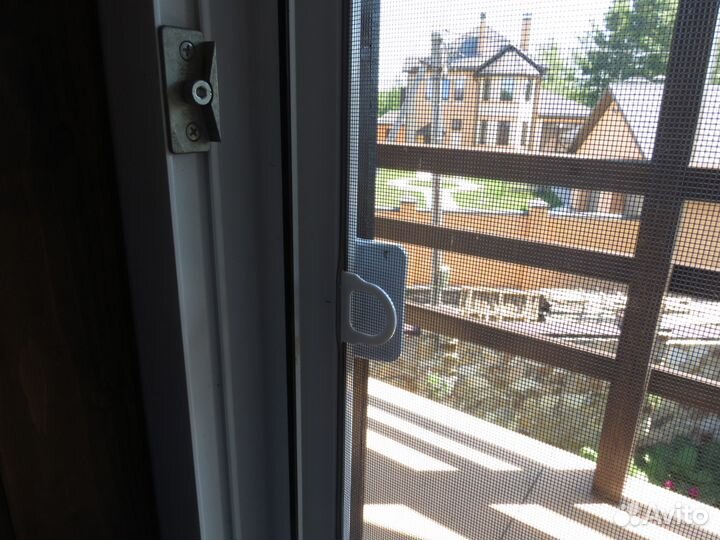 Москитные сетки