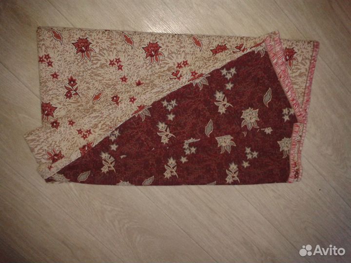 Покрывало гобелен