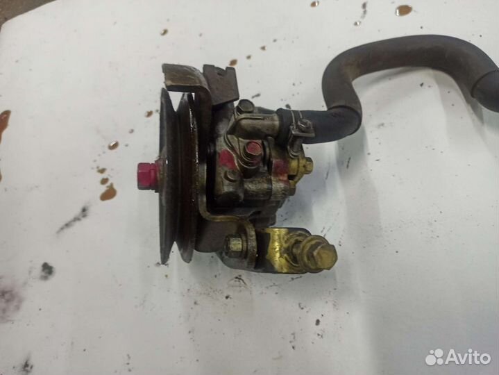 Насос гур QD32- eti