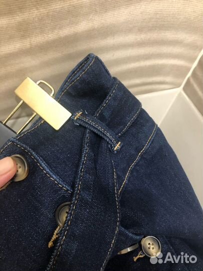 Джинсовая юбка TU Women Premium.Размер 16.L-XXL