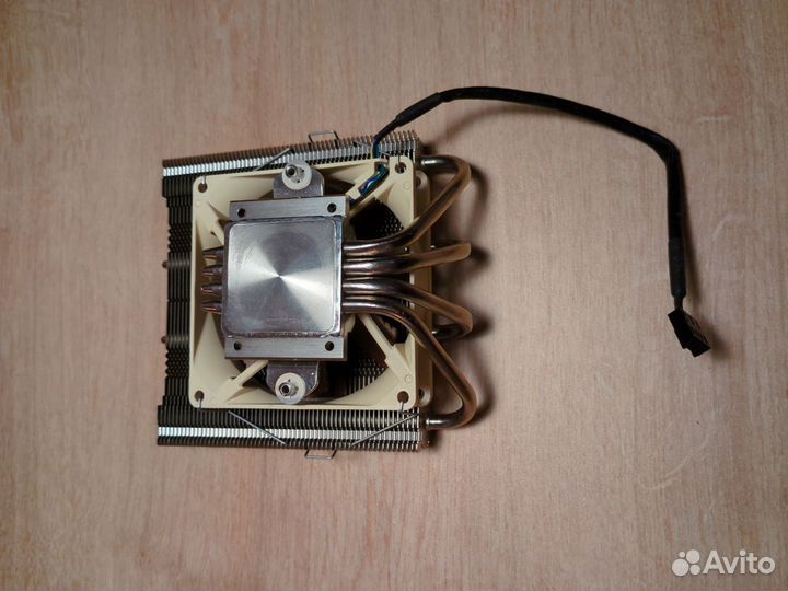 Кулер процессора Noctua NH-L12 Ghost S1 Edition