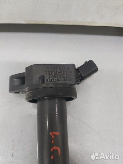 Катушка зажигания Toyota Land Cruiser 200 1UR-FE