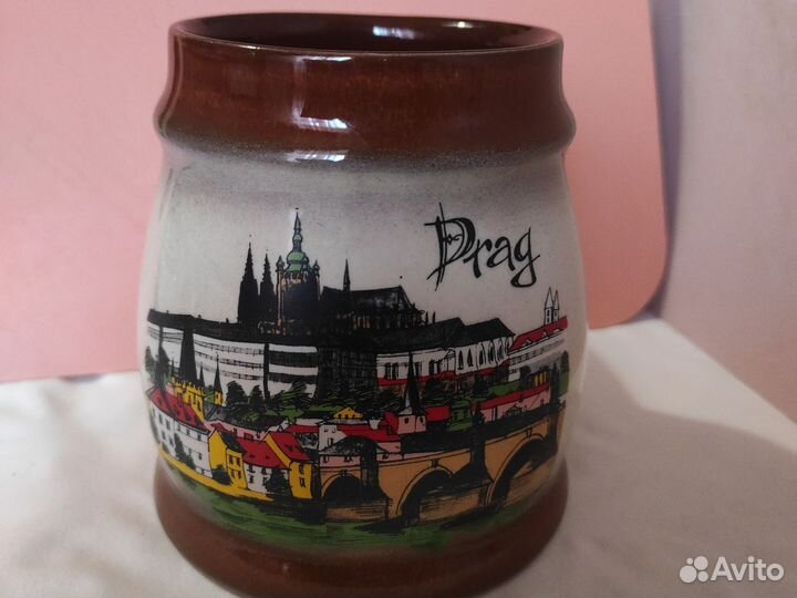 Кружка в подарок