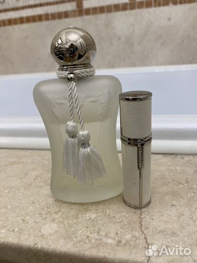 Parfums DE marly Valaya