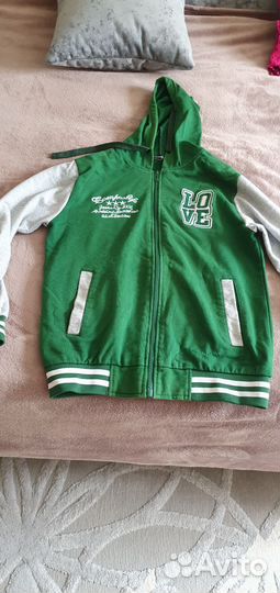 Кофты пакетом