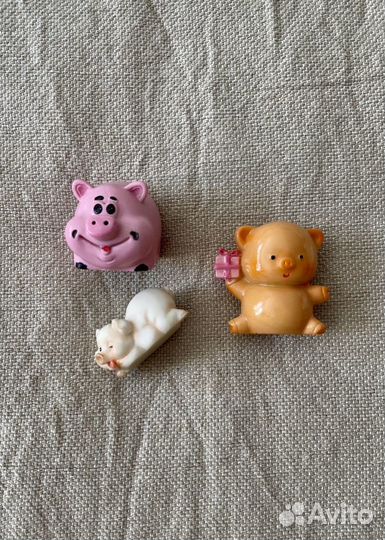 Статуэтки фигурки сувениры