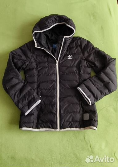 Куртка для девочки размер 164