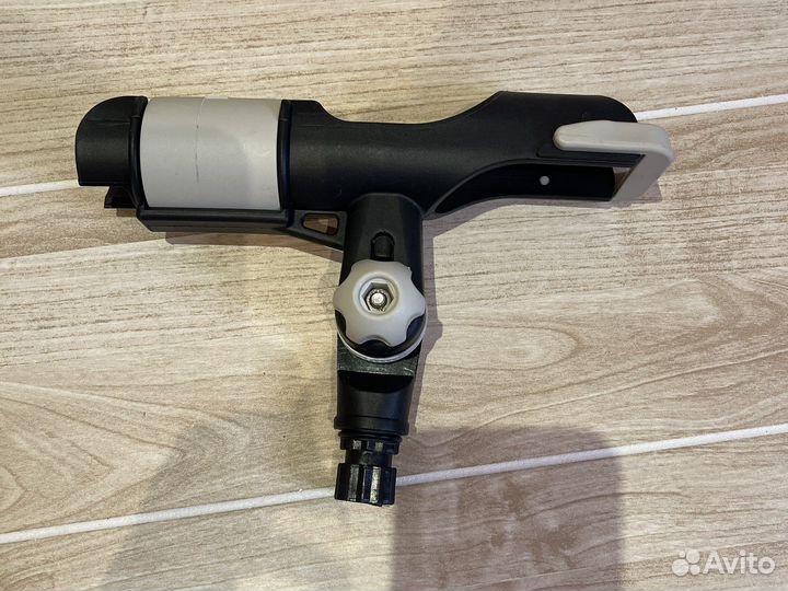 Держатель удилища FA-0301 - T2