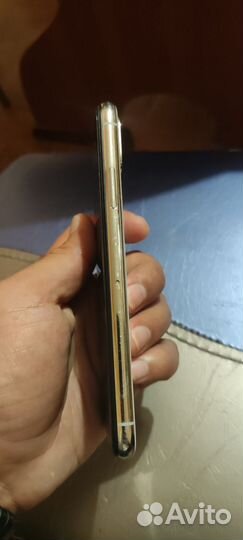 iPhone 10 64 гб