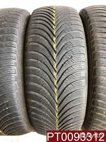 Michelin Alpin 5 205/55 R16 98H