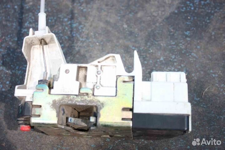 Замок двери Peugeot 307 (Пежо 307) 3A/C 9138C0