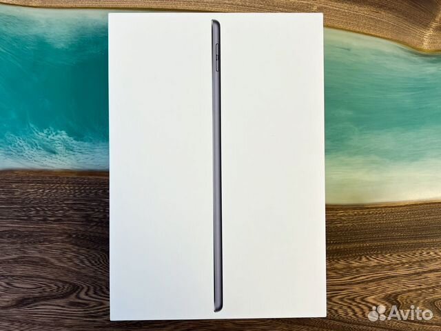 iPad 9 64gb 2021 Новый Чек Гарантия
