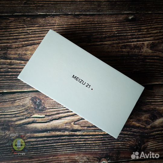 Meizu 21, 12/512 ГБ