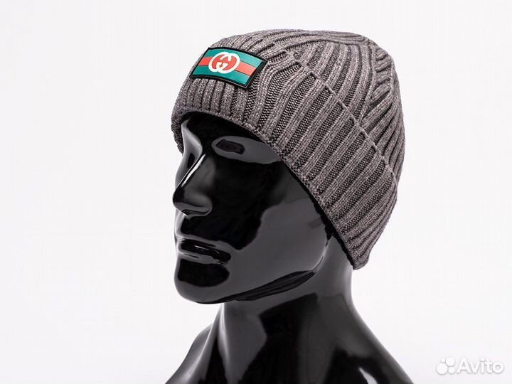 Шапка мужская Dolce & Gabbana