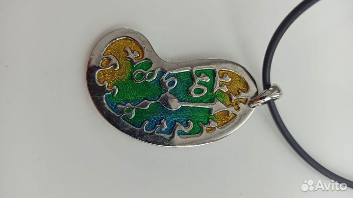 Кулон, подвеска