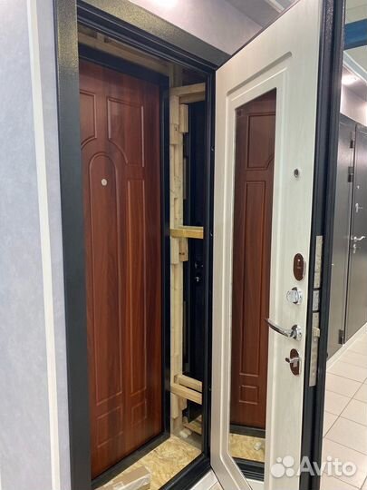 Входные двери