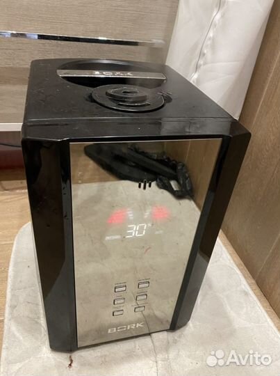 Увлажнитель Bork h500