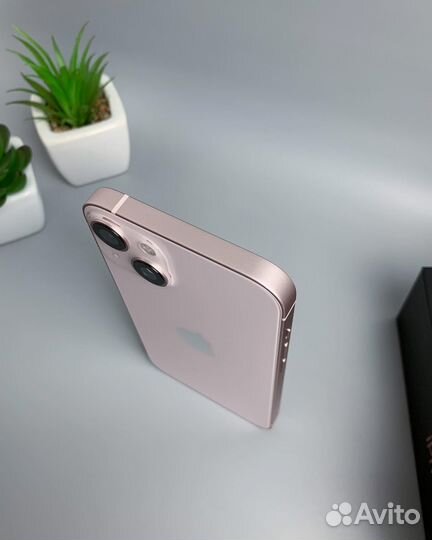 iPhone 13, 512 ГБ
