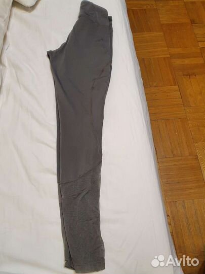 Комплект в зал компрессия 2xu, asics. XS