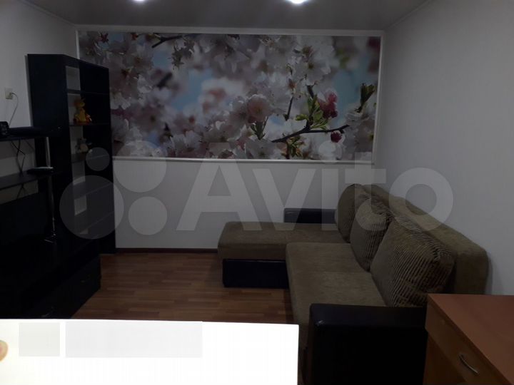 1-к. квартира, 32 м², 2/5 эт.