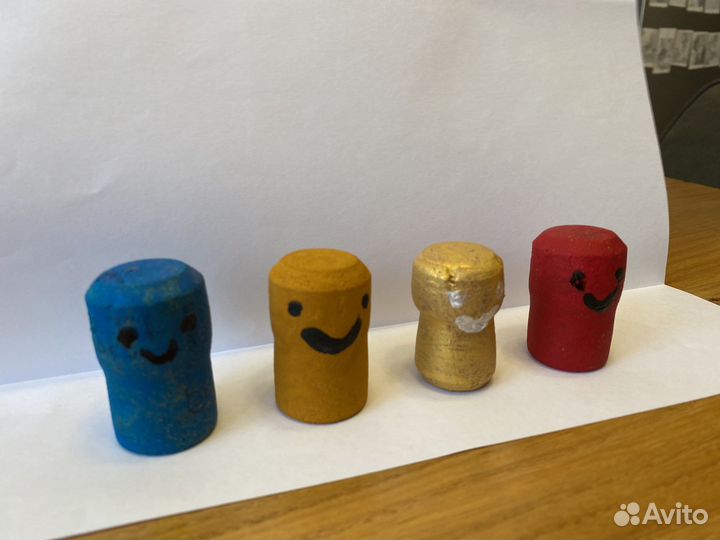 Веселые пробки