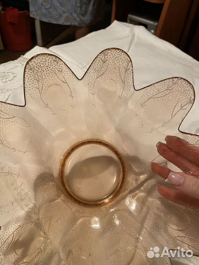 Ваза для фруктов