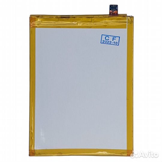 Аккумулятор для Tecno Camon C9 (bl-30nt) 3000mah о