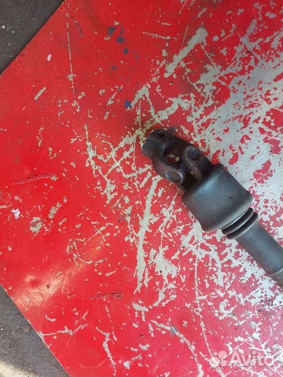 Карданчик рулевой для Mitsubishi Pajero 2