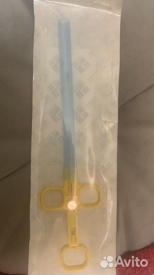 Игла репозиционная для локализации