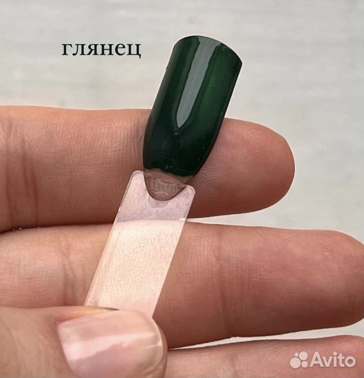 Лак для ногтей zara