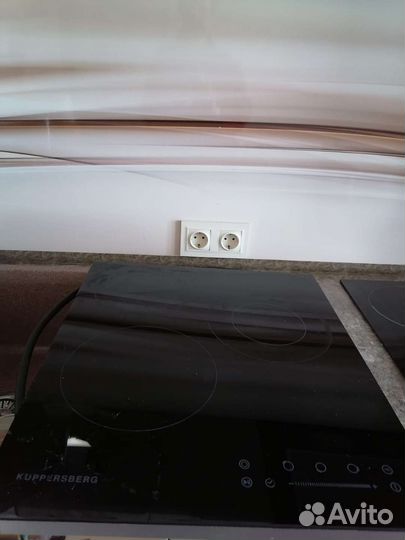 Варочная панель