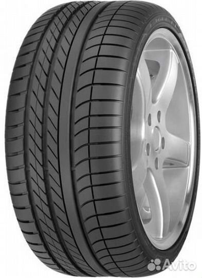 Goodyear Eagle F1 A/S-C 235/35 R19 87Y