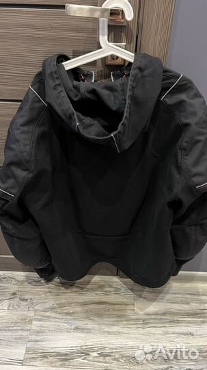 Мото куртка мужская Inflame