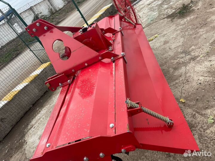 Почвофреза 1GQN 160, 2023