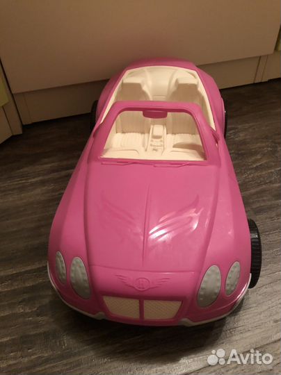 Игрушки для девочек