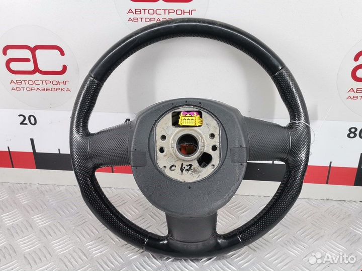 Руль для Audi A4 B7